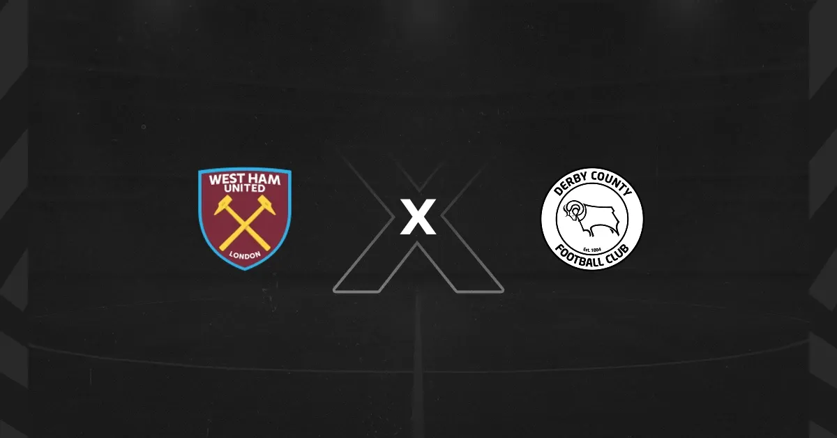 West Ham zmierzy się z Derby – zapowiedź kluczowego starcia w Championship