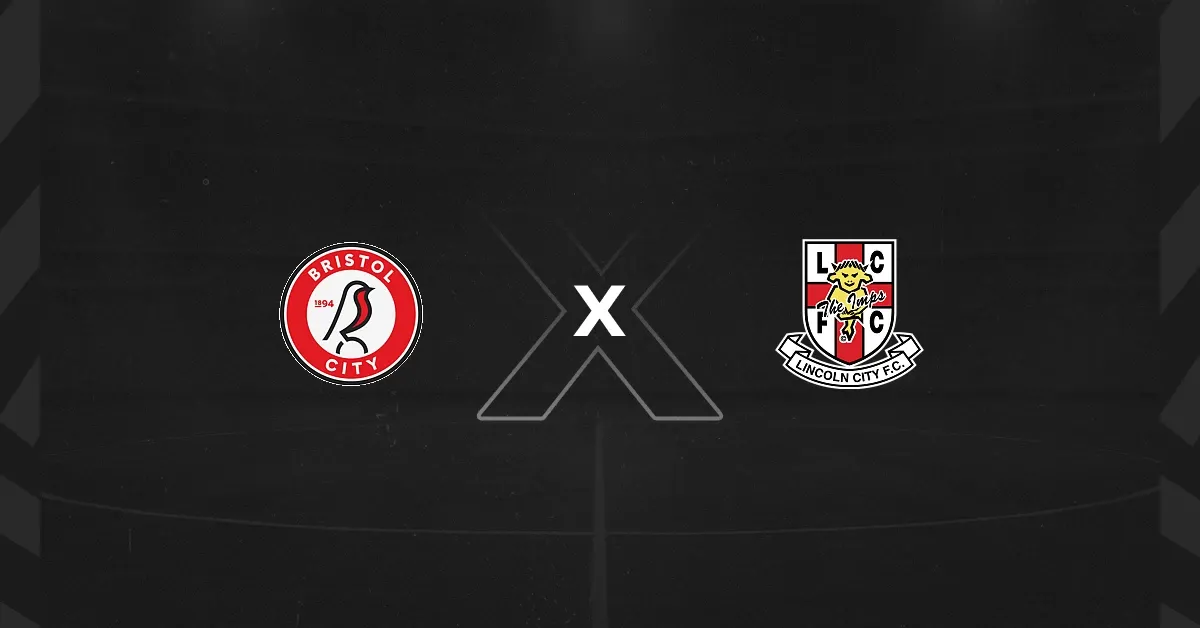 Bristol City chce wrócić na zwycięską ścieżkę przed starciem z Lincoln