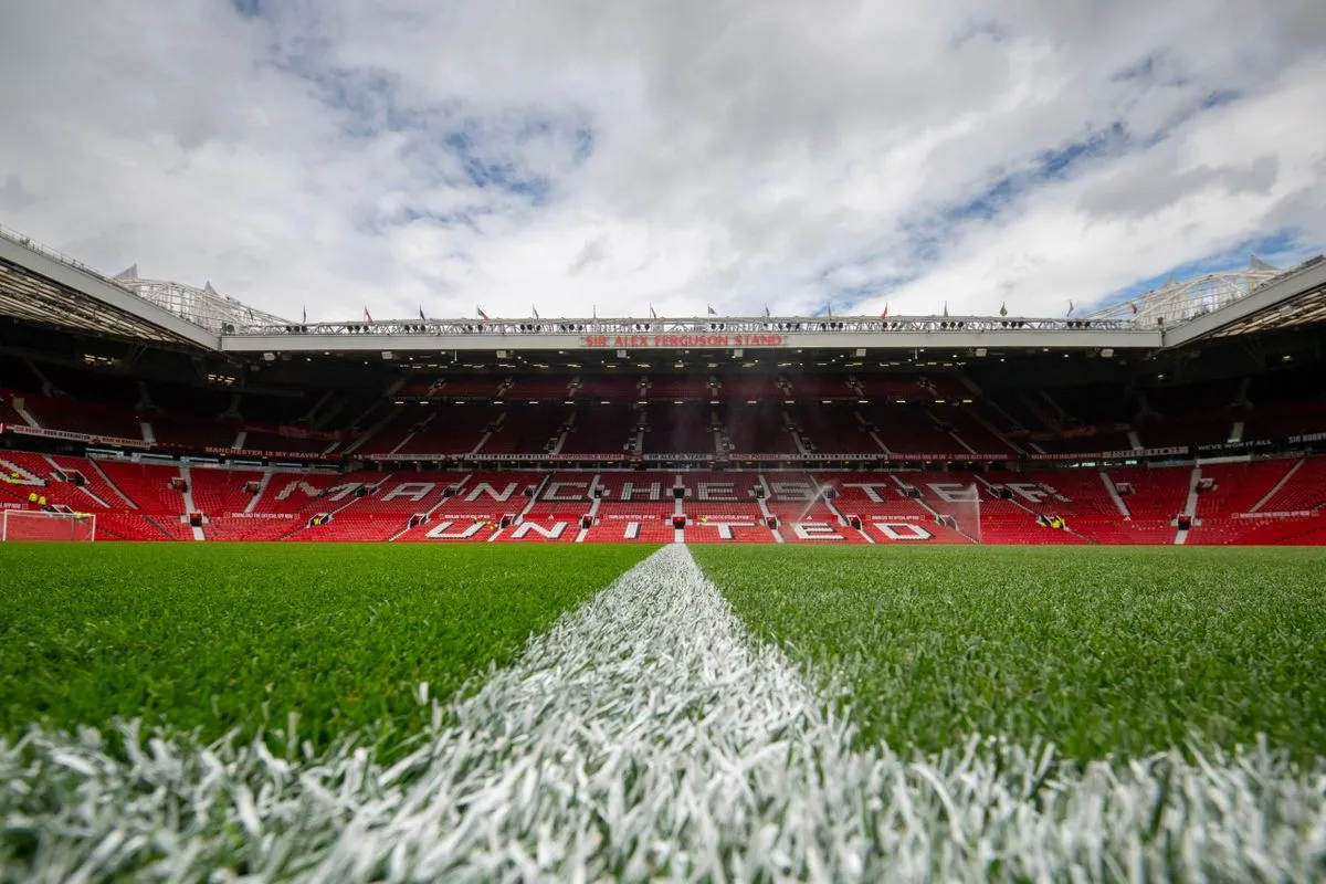 Gdzie na świecie mieszkają karnetowicze Manchesteru United? Szokujące dane z 42 krajów!