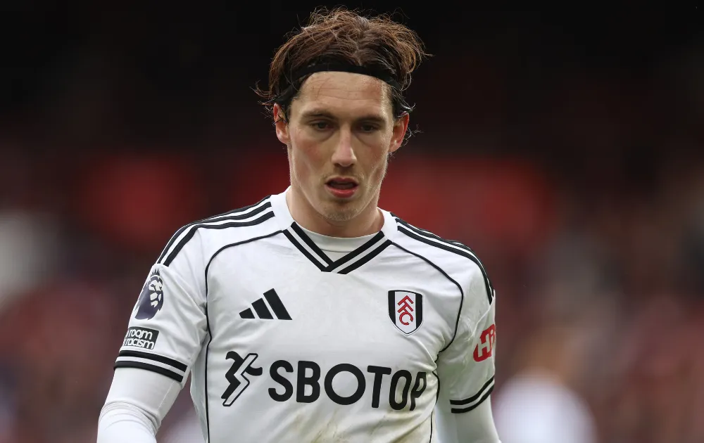 Leeds United na tropie Harry'ego Wilsona. Walijczyk może wzmocnić atak