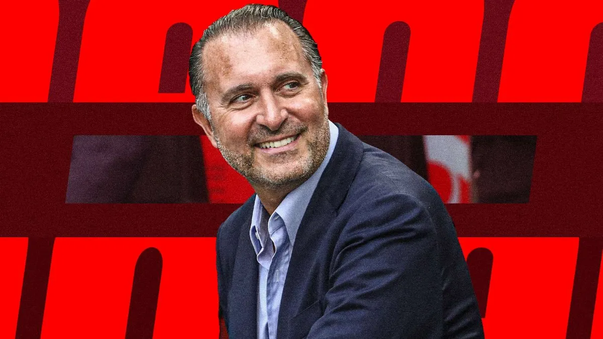 Costacurta ostro o AC Milan: „Brakuje właścicieli, którzy wydawali najwięcej w Europie”