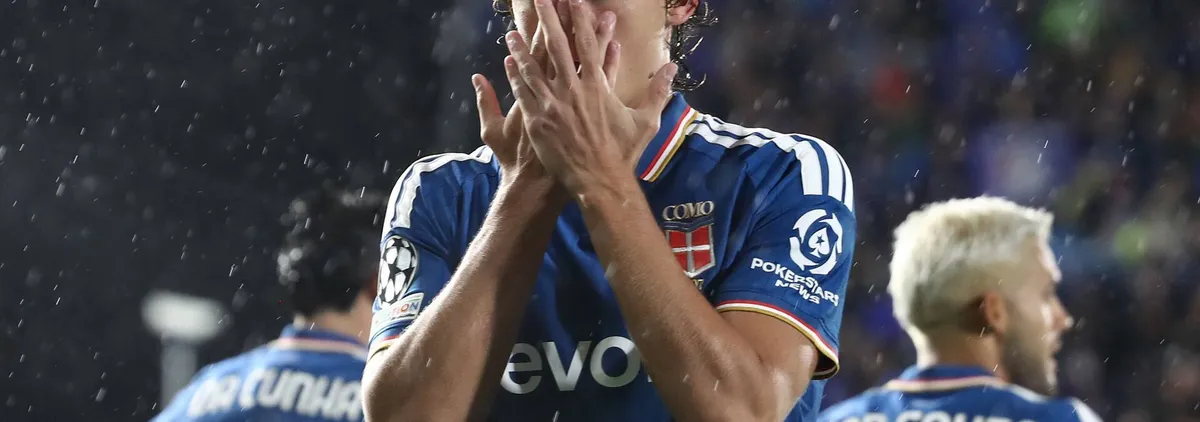 Paz, Mbappé, Kane i Rice w jedenastce Ligi Mistrzów