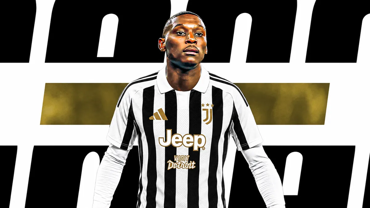 Kolo Muani traci piłkę w 94. minucie i nie strzela. Spalletti broni, ale Juve ma problem
