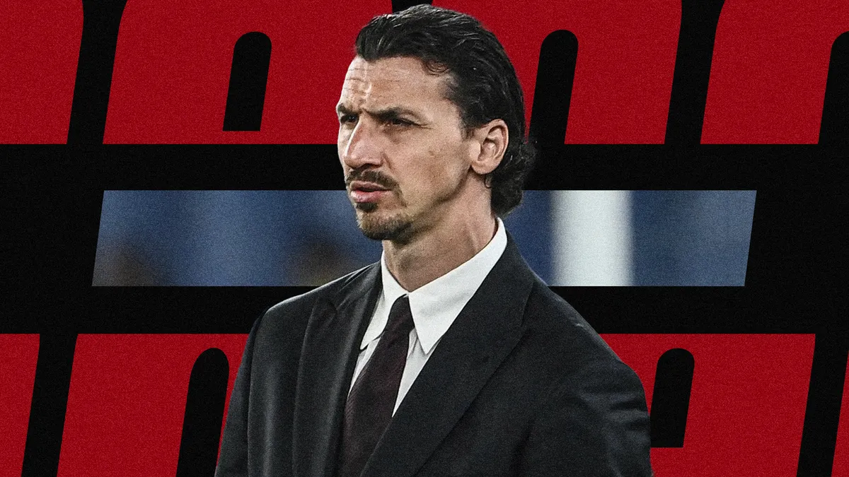 Ibrahimovic nie przyjdzie na pogrzeb Baresiego. Wyjaśnienie kontrowersji