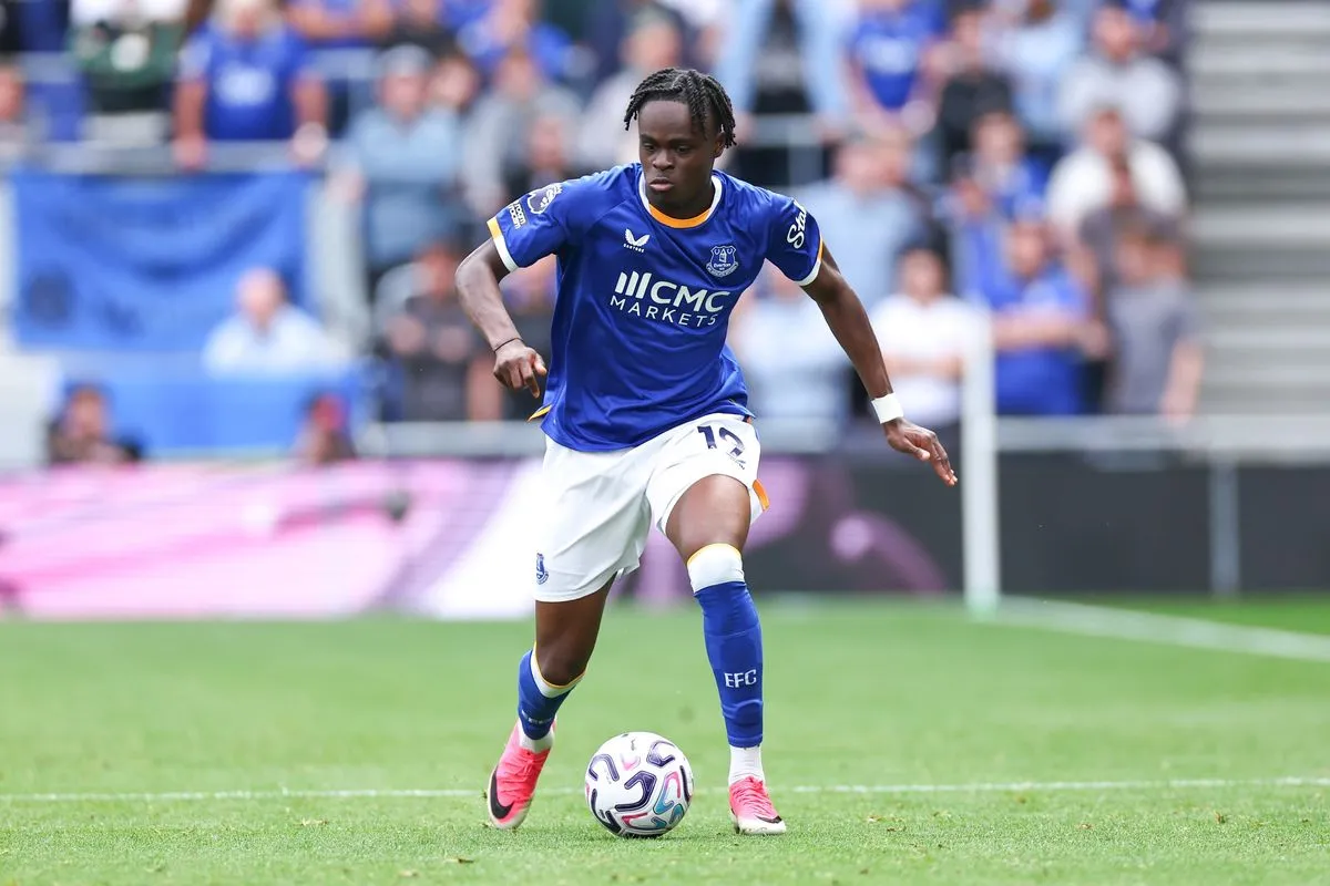 Chelsea straciło, Everton zyskało. Tyrique George faworytem do nagrody PFA?