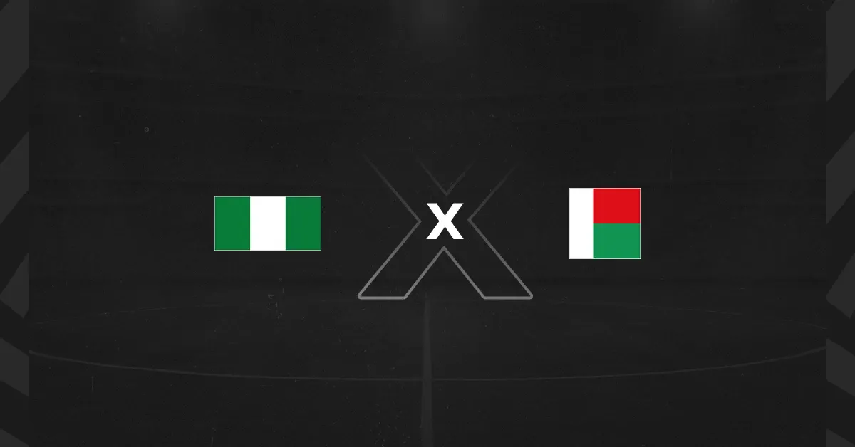 Nigeria chce rewanżu. Madagaskar ponownie stanie na drodze Super Eagles