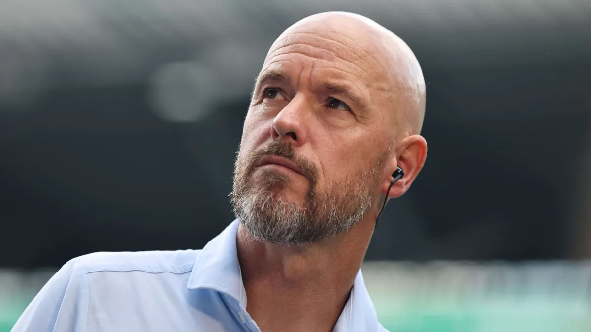 Ten Hag potwierdza: Weghorst wraca do Twente? Benfica wchodzi do gry