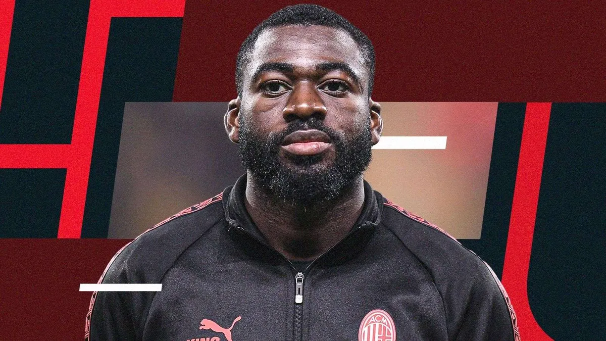 Juventus po odmowie Kessie: Fofana, Brozović czy rotacja w środku pola?