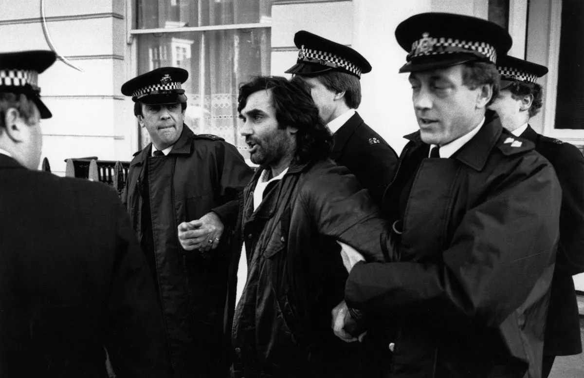 Zwolniony, zbanowany, w więzieniu: George Best po Manchesterze United