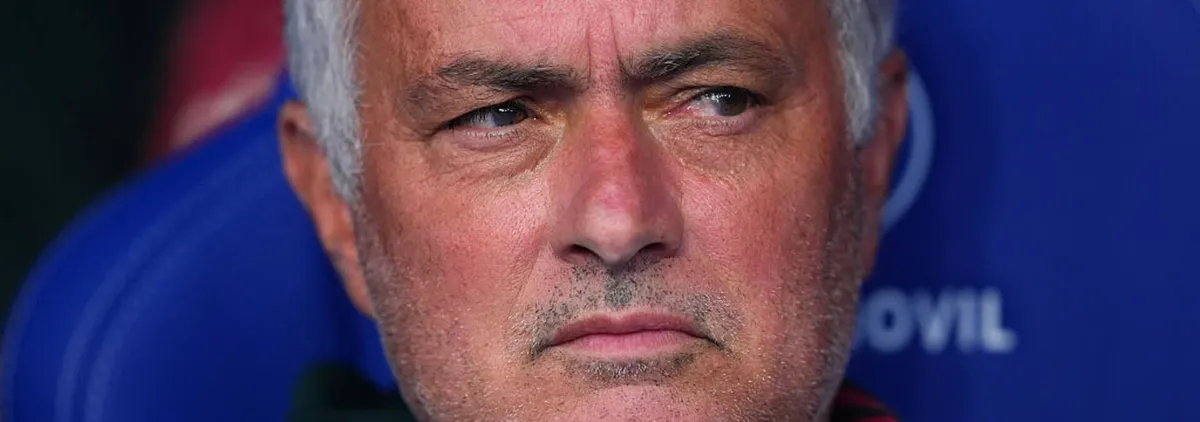 Rodri w Barcelonie! Mourinho: żaden piłkarz nie powinien się wahać