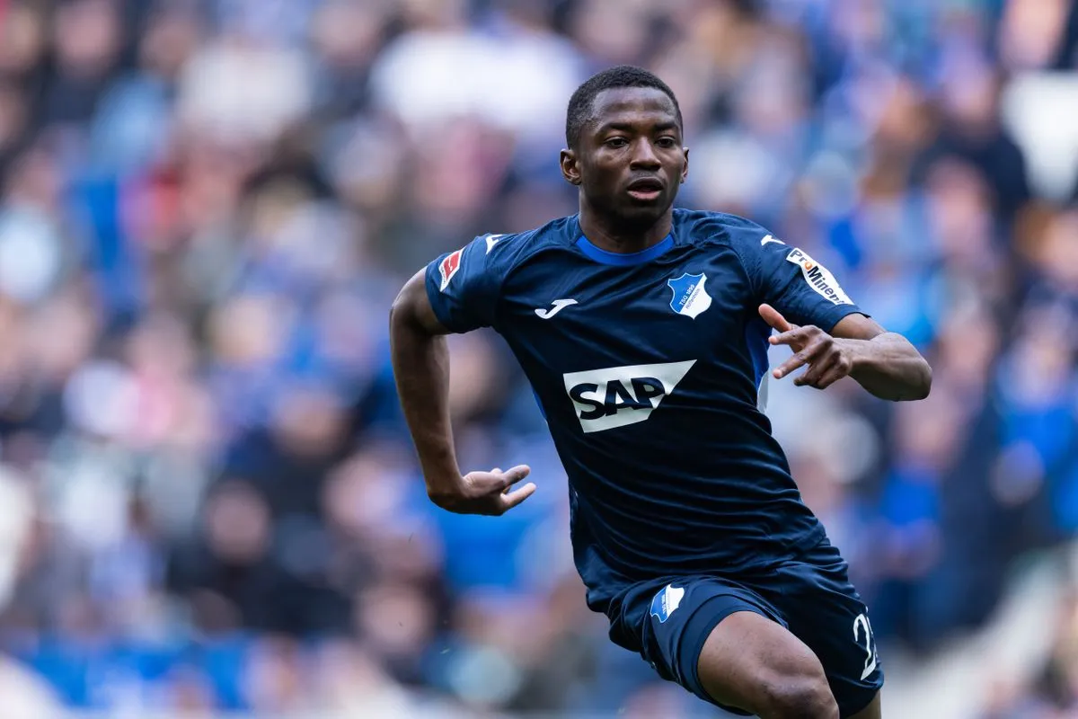 Newcastle bliski sensacyjnego transferu! Toure zastąpi Gordona za 100 mln funtów