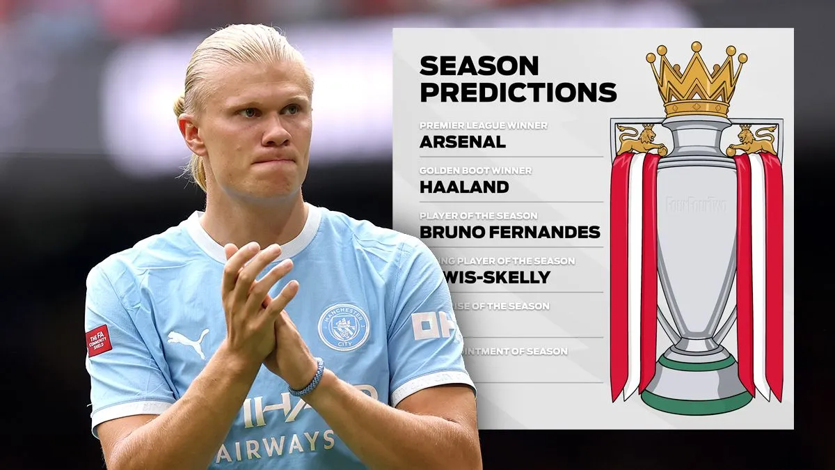 Kto zgarnie tytuł Premier League? Podaj swoje prognozy!