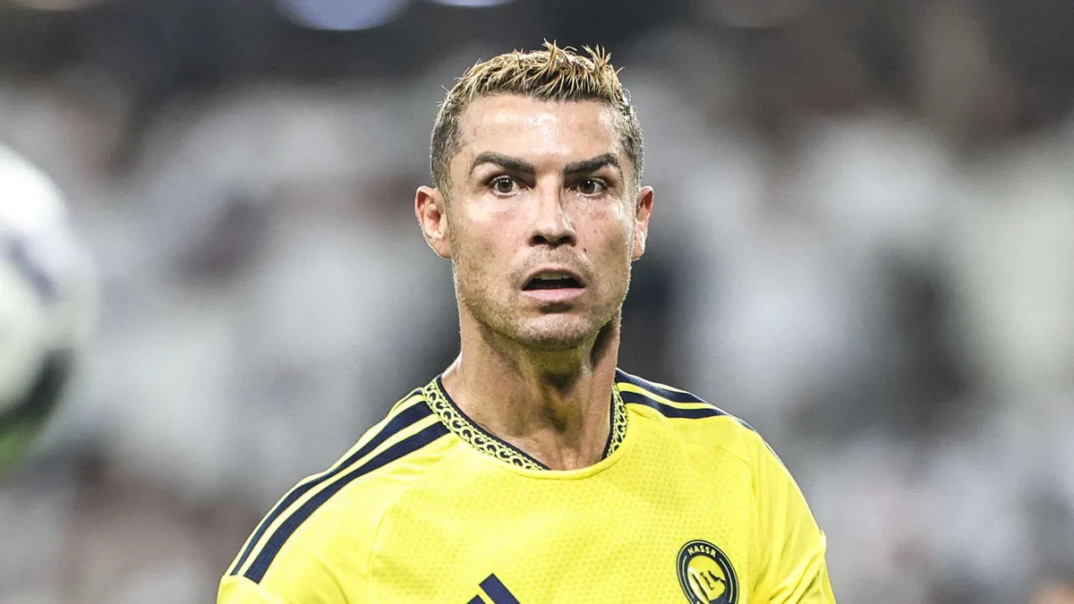 Postecoglou wściekle broni Ronaldo: „To moja wina, nie jego!”