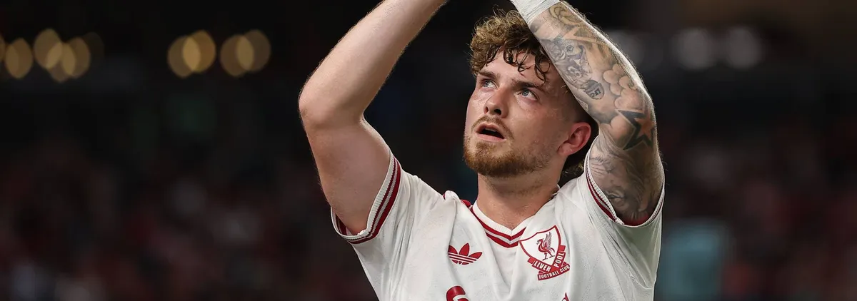 Piłkarze Premier League w niepewnej sytuacji przed sezonem 2026/27