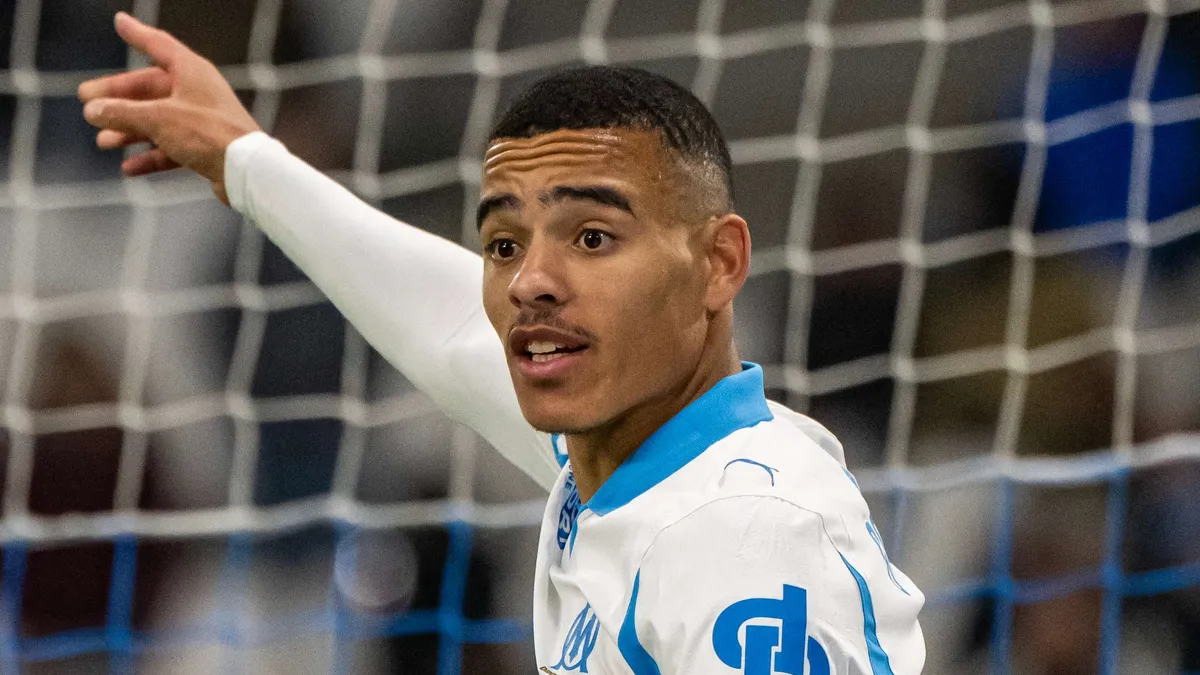 Fenerbahce bije rekord! Greenwood za 42 mln euro – koniec marzeń Atletico i Al-Ahli