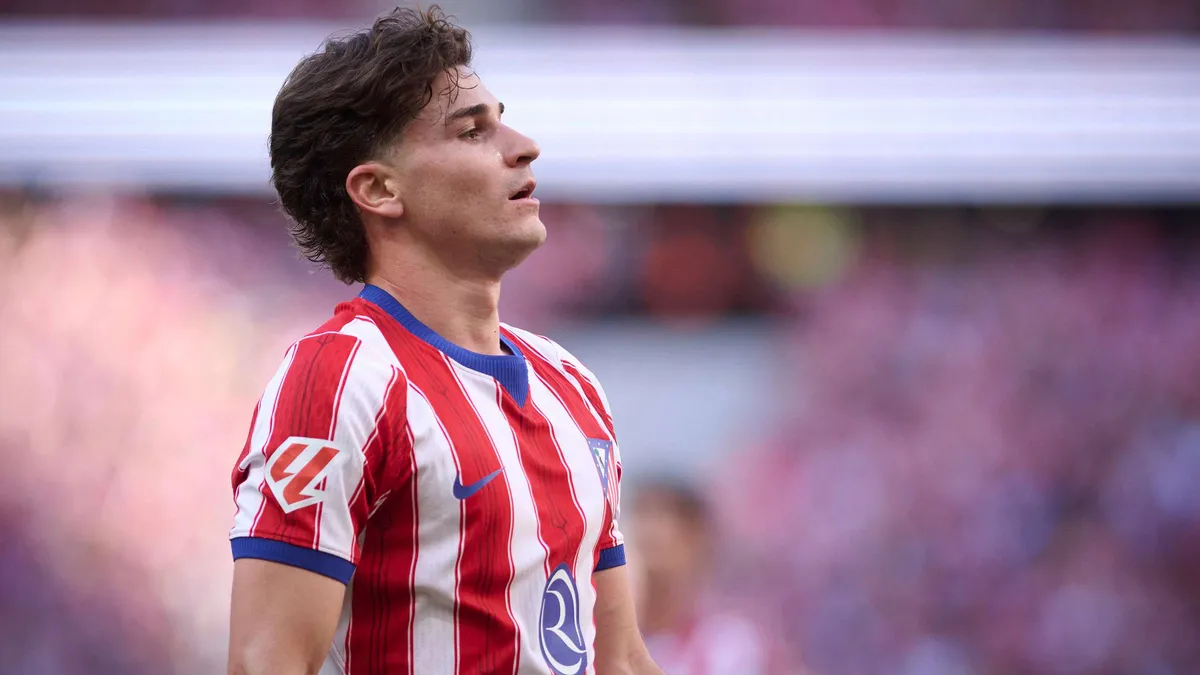 Álvarez rozstał się z agentem po fiasku transferu do Barcelony