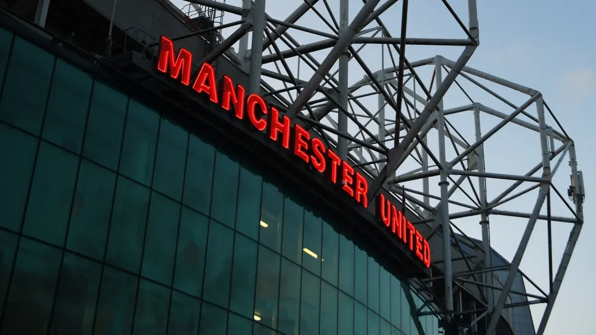 Manchester United buduje stadion na 100 tys. miejsc! Oficjalna lokalizacja przy Old Trafford