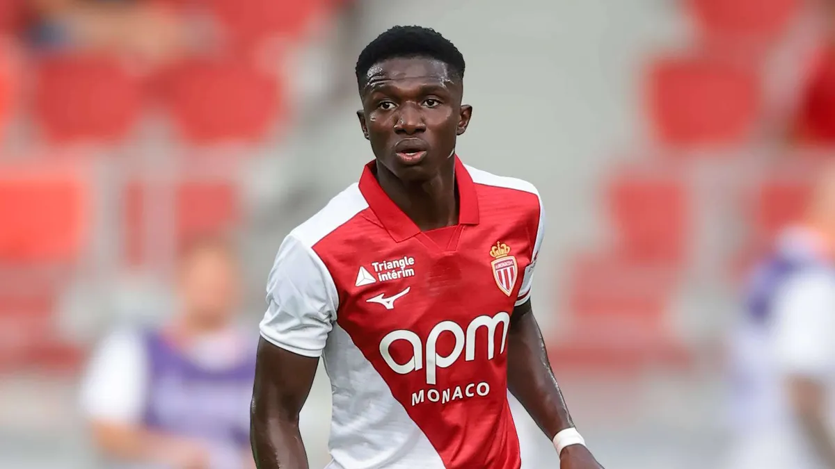 Zakaria ostrzegł Camarę: „Lepiej zostać w Monaco niż iść do Chelsea”