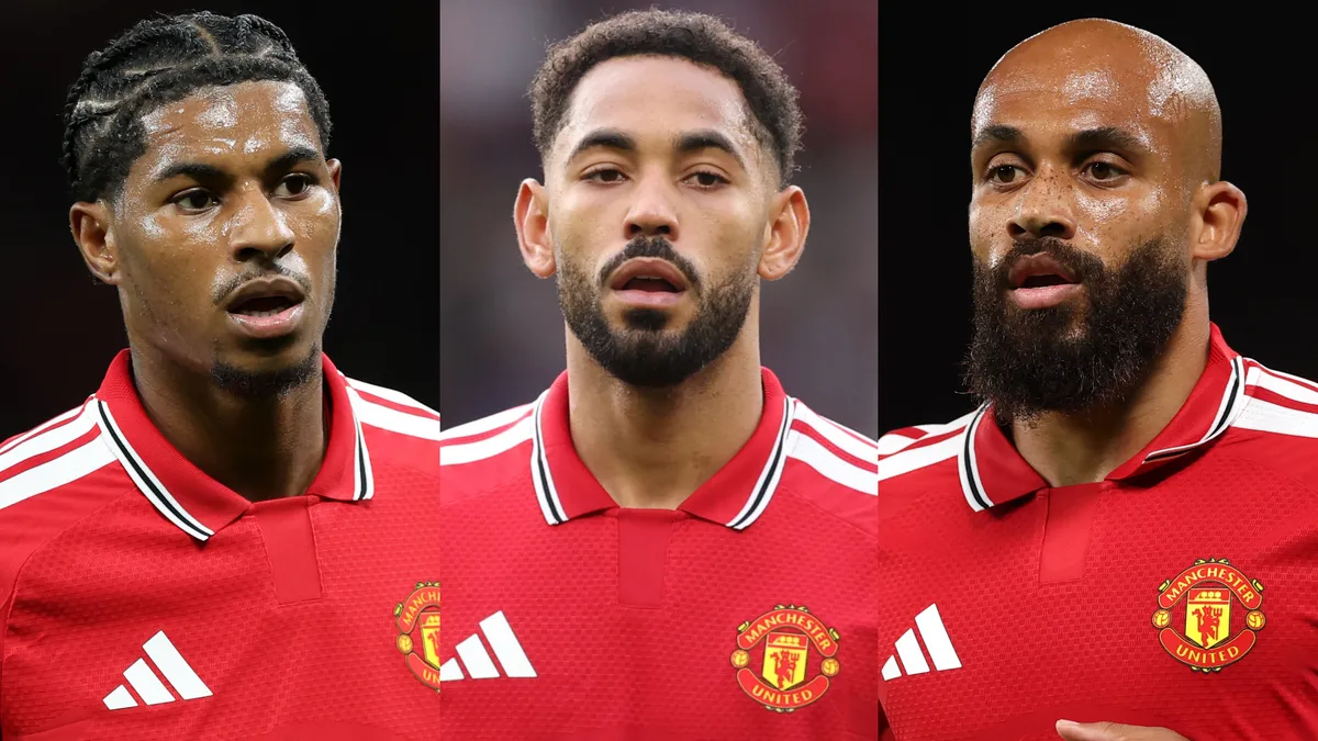 Cunha jako fałszywa dziewiątka? Owen chwali atak Manchesteru United