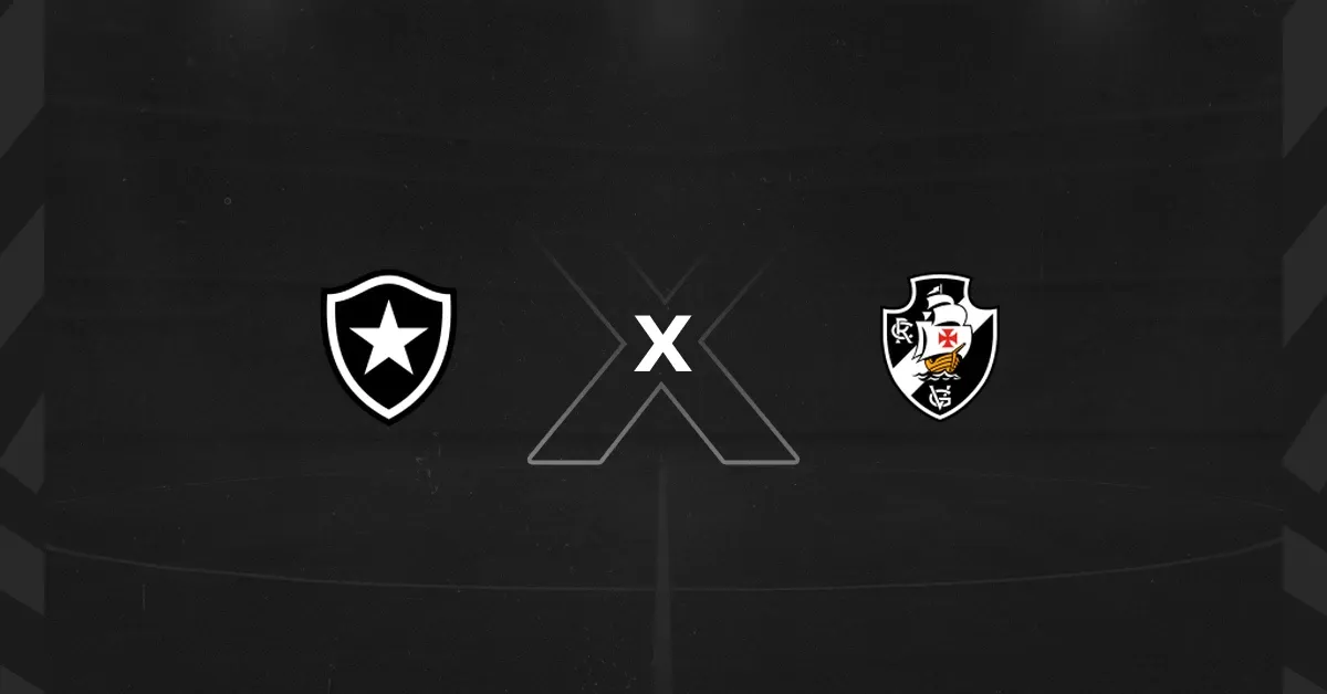 Derby Rio z ważną stawką. Botafogo podejmie rozpędzone Vasco