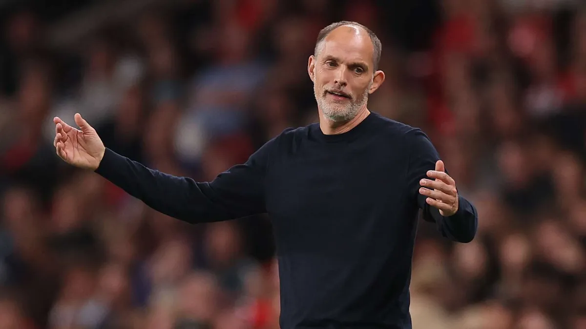 Tuchel wskazuje moment zwrotny. Kane nie wykorzystał karnego, Hiszpania wygrała na Wembley