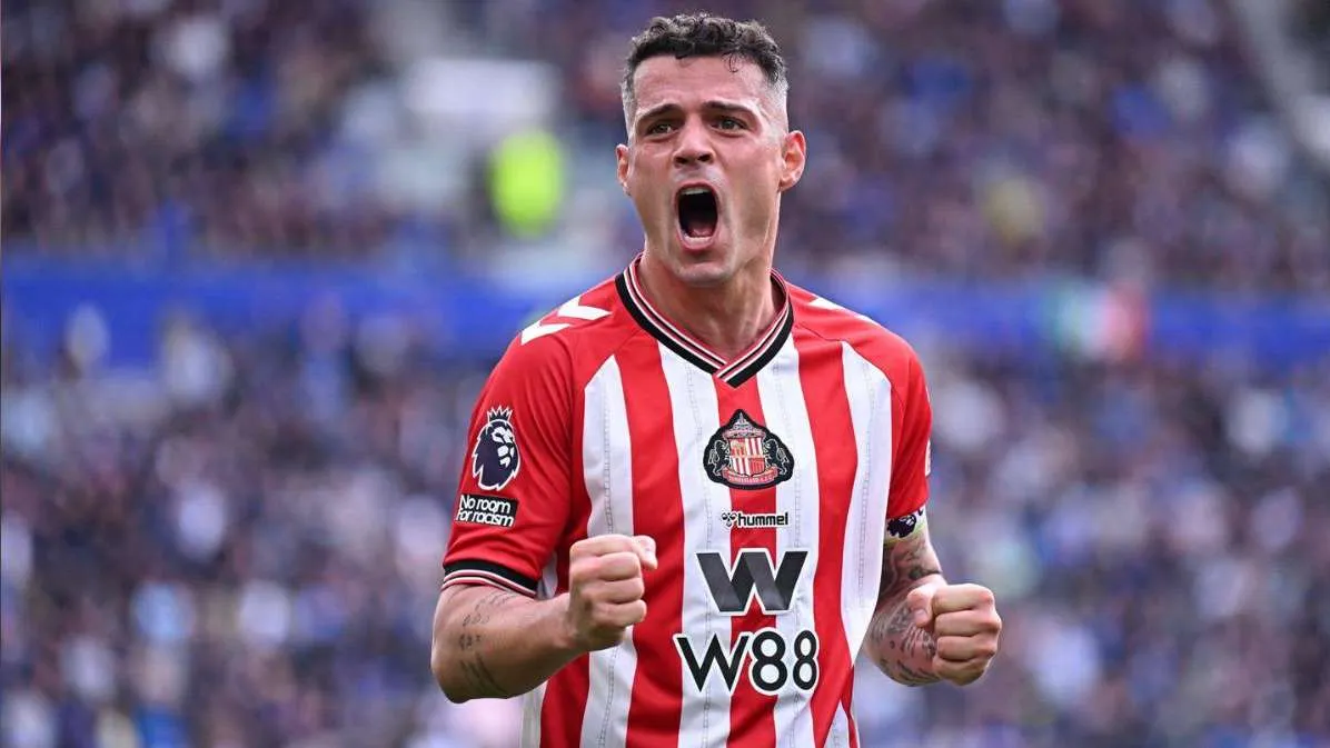 Chelsea szykuje sensację! Xhaka blisko powrotu do Alonso
