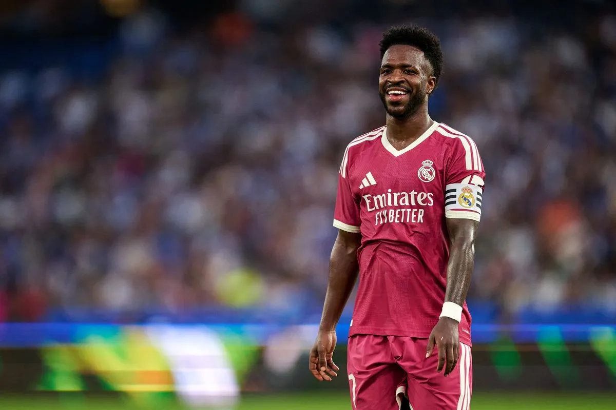 Arsenal uniknął wielkiej pułapki – Vinicius Jr. w Londynie był skazany na porażkę