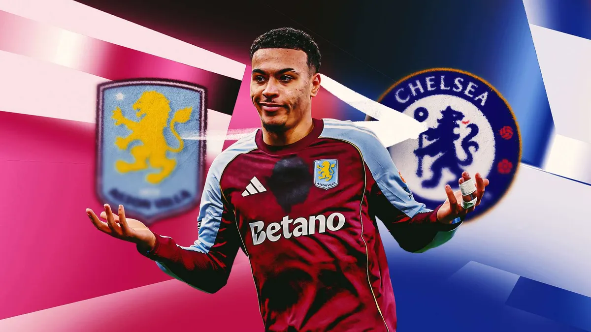 Chelsea przepłaciło za Rogersa? Oto oceny największych transferów lata 2026