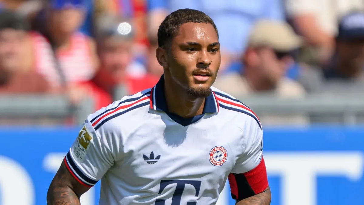 LAFC wzmacnia atak! Armindo Sieb na stałe w MLS